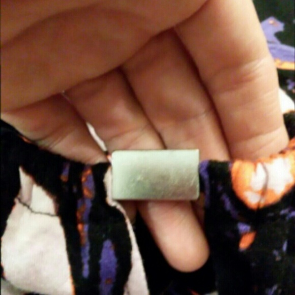 Allison Brittany sun dress maxi - Picture 2 of 2